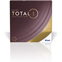 Dailies Total 1 10075065 Lentes de Contacto- R 8.5- D 14.1- Dioptría -2-75-90 Unidades